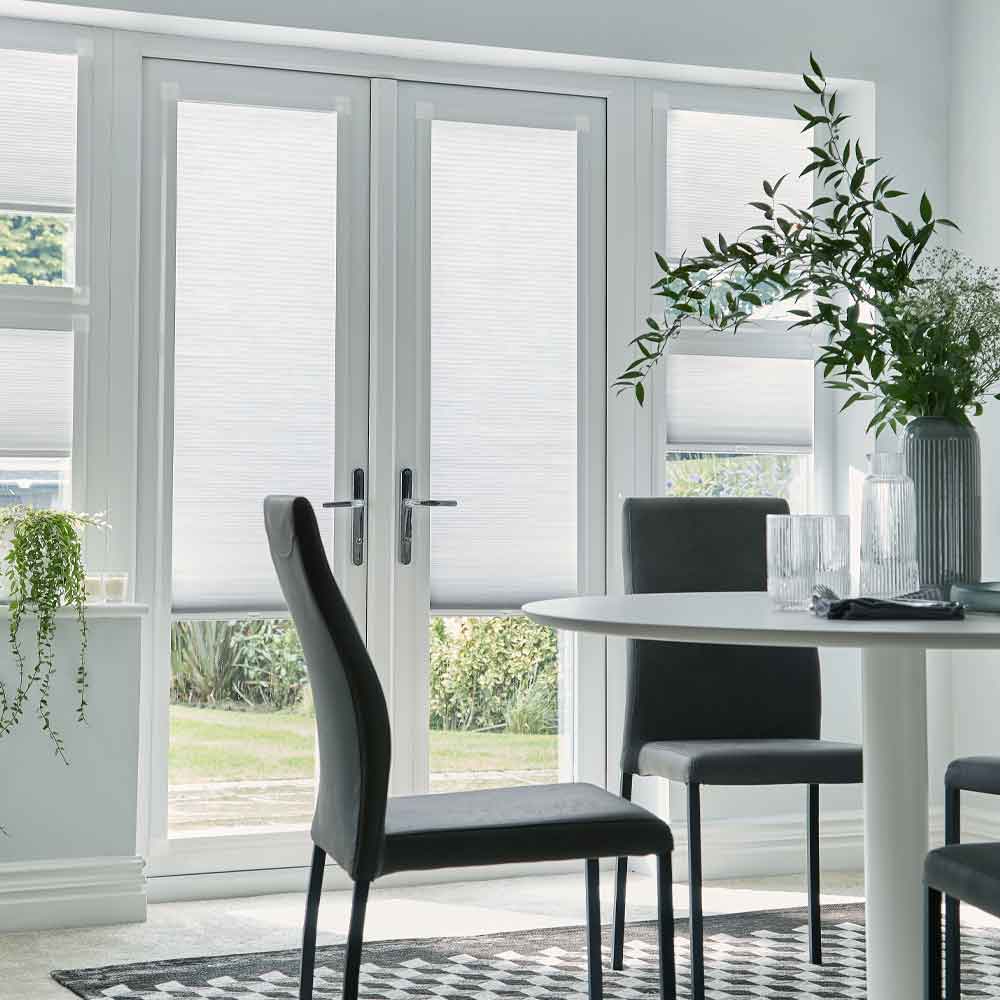 Perfect Fit blinds in Bexley
