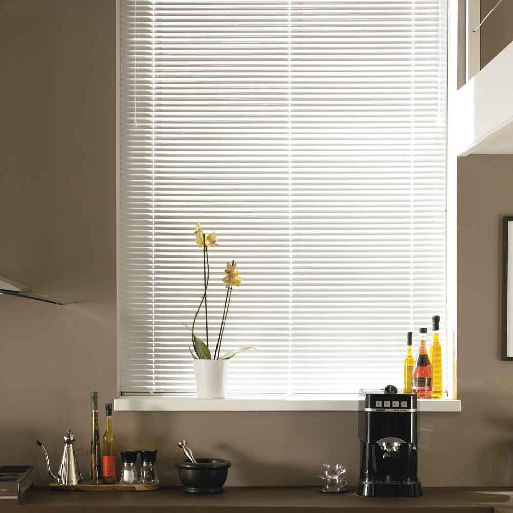 Venetian blinds in Bexley
